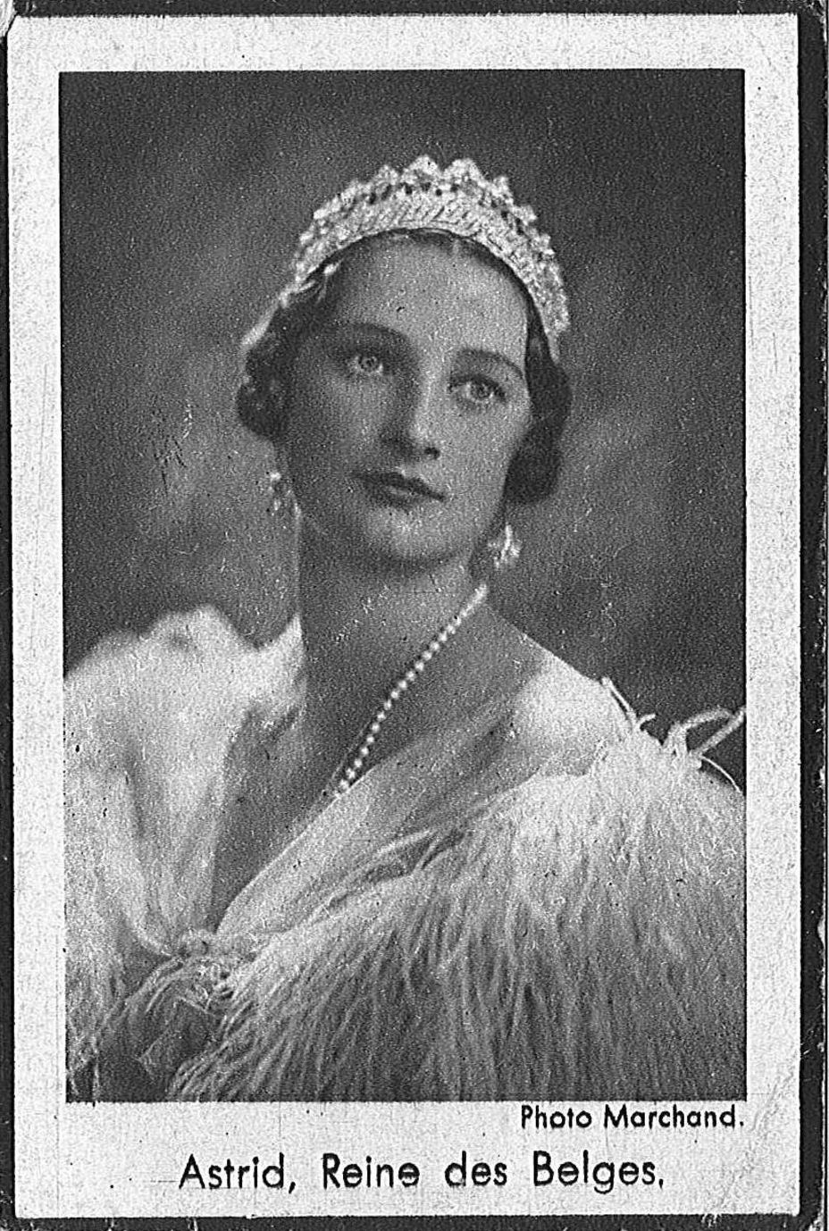 Astrid van Zweden