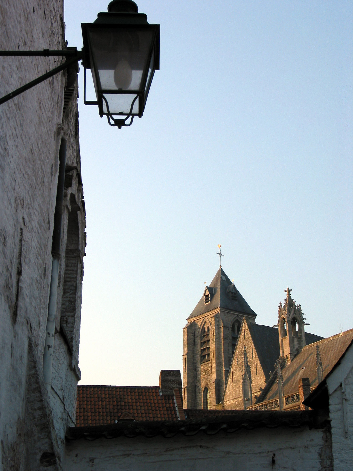 Begijnhof