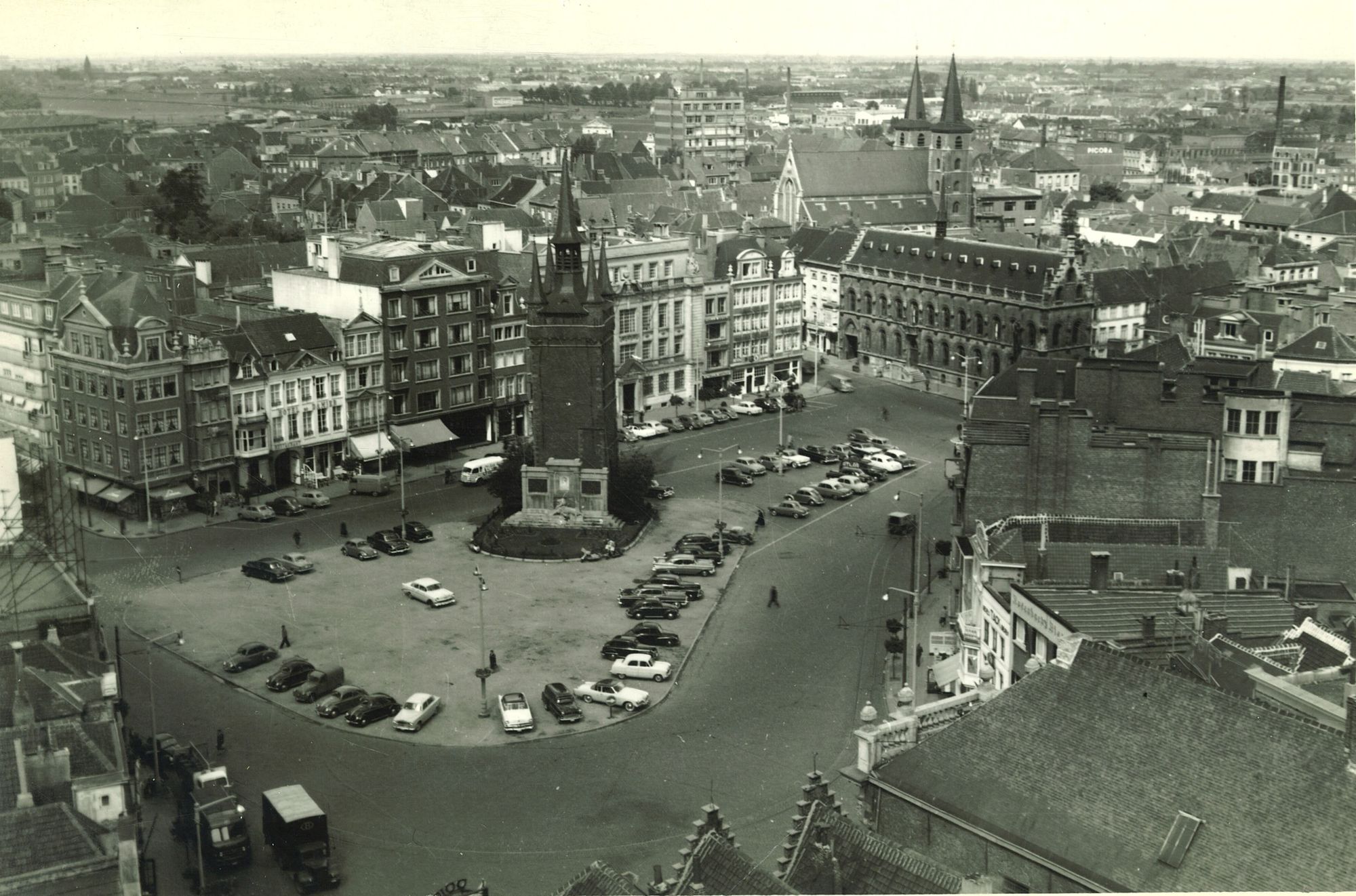 Grote Markt