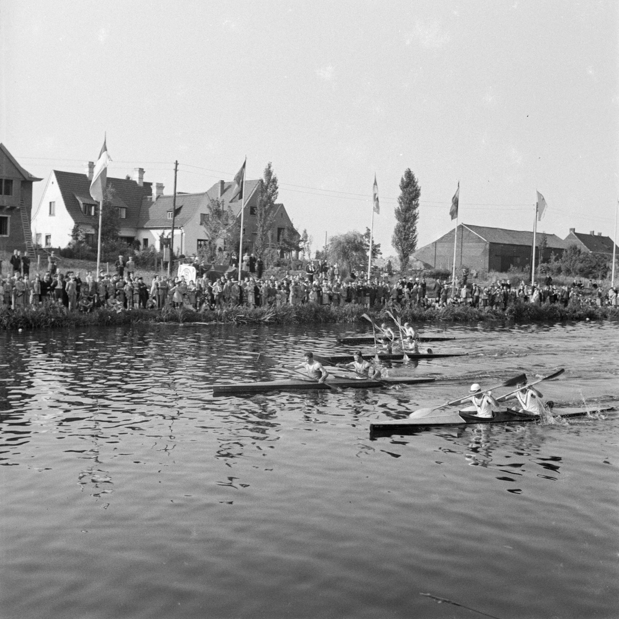 Kortrijkse Yacht- en Kanoklub