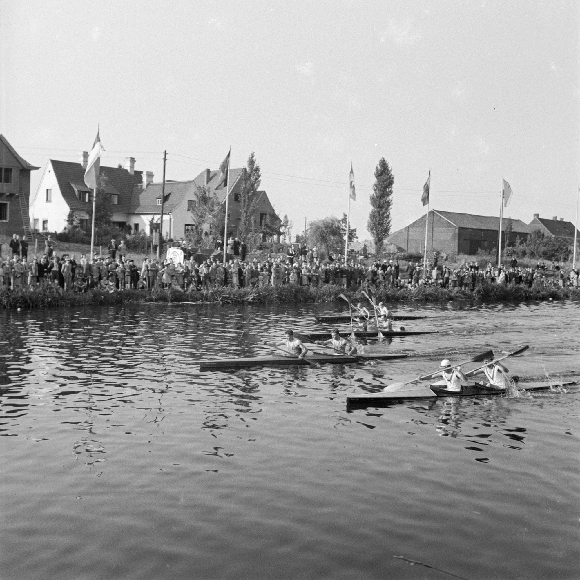 Kortrijkse Yacht- en Kanoklub 