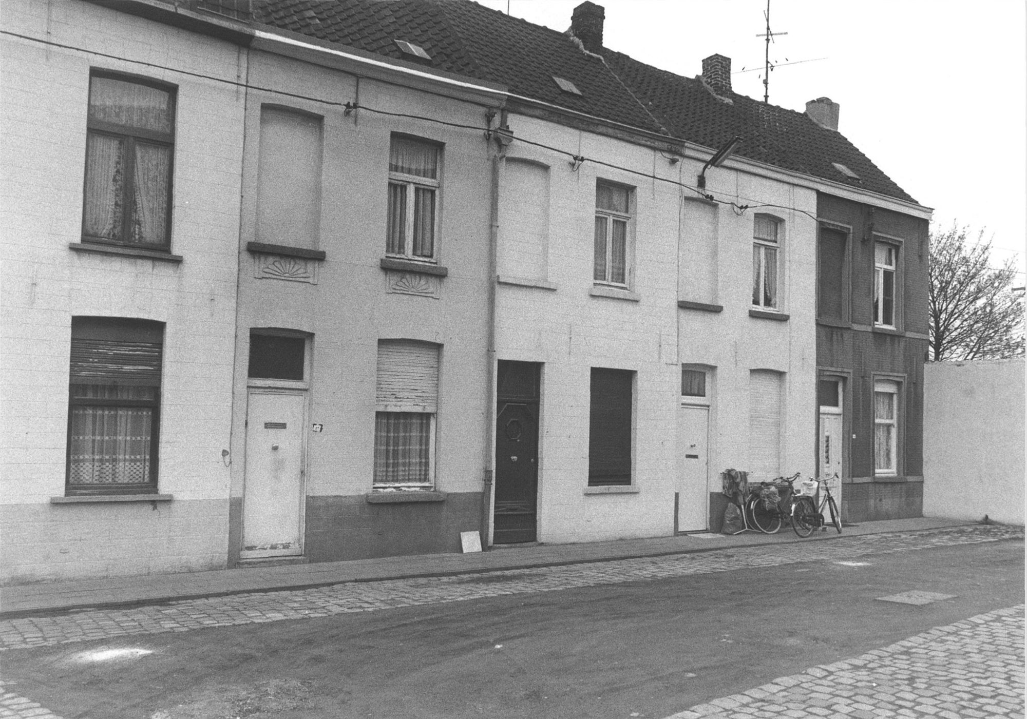 Beluik Het Middenste Citeetje 1981