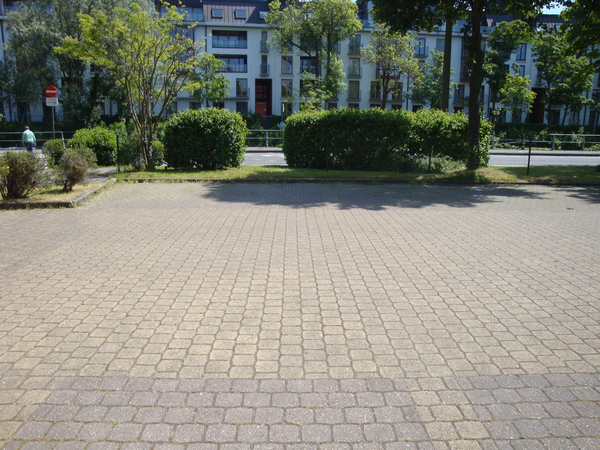 Kampeerautoterrein