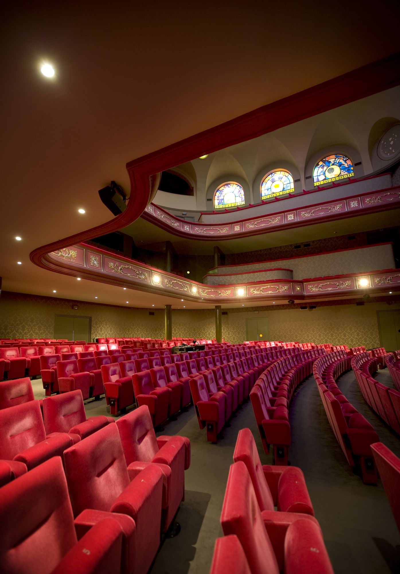 Stadsschouwburg