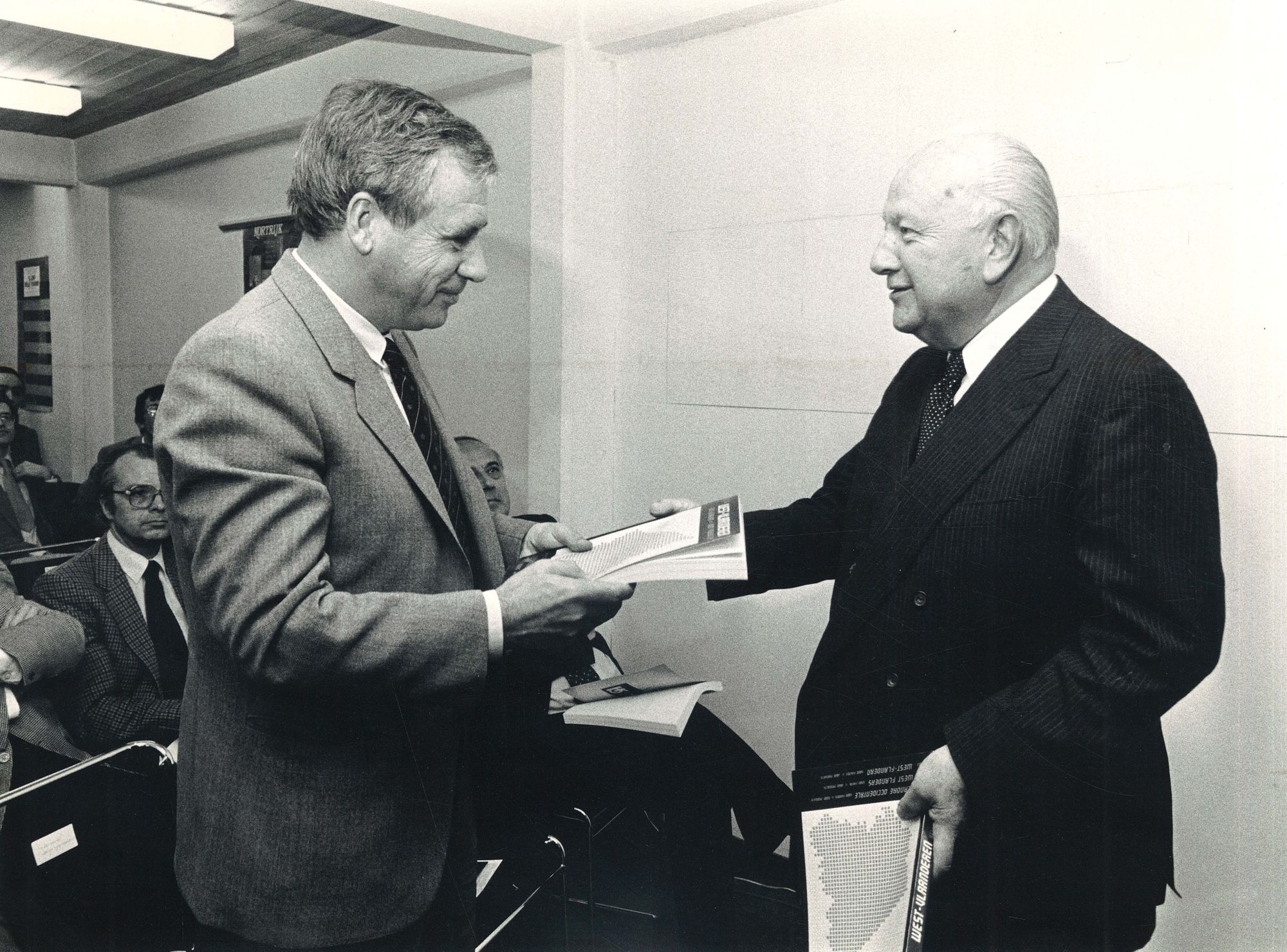 Trefpunt 1983