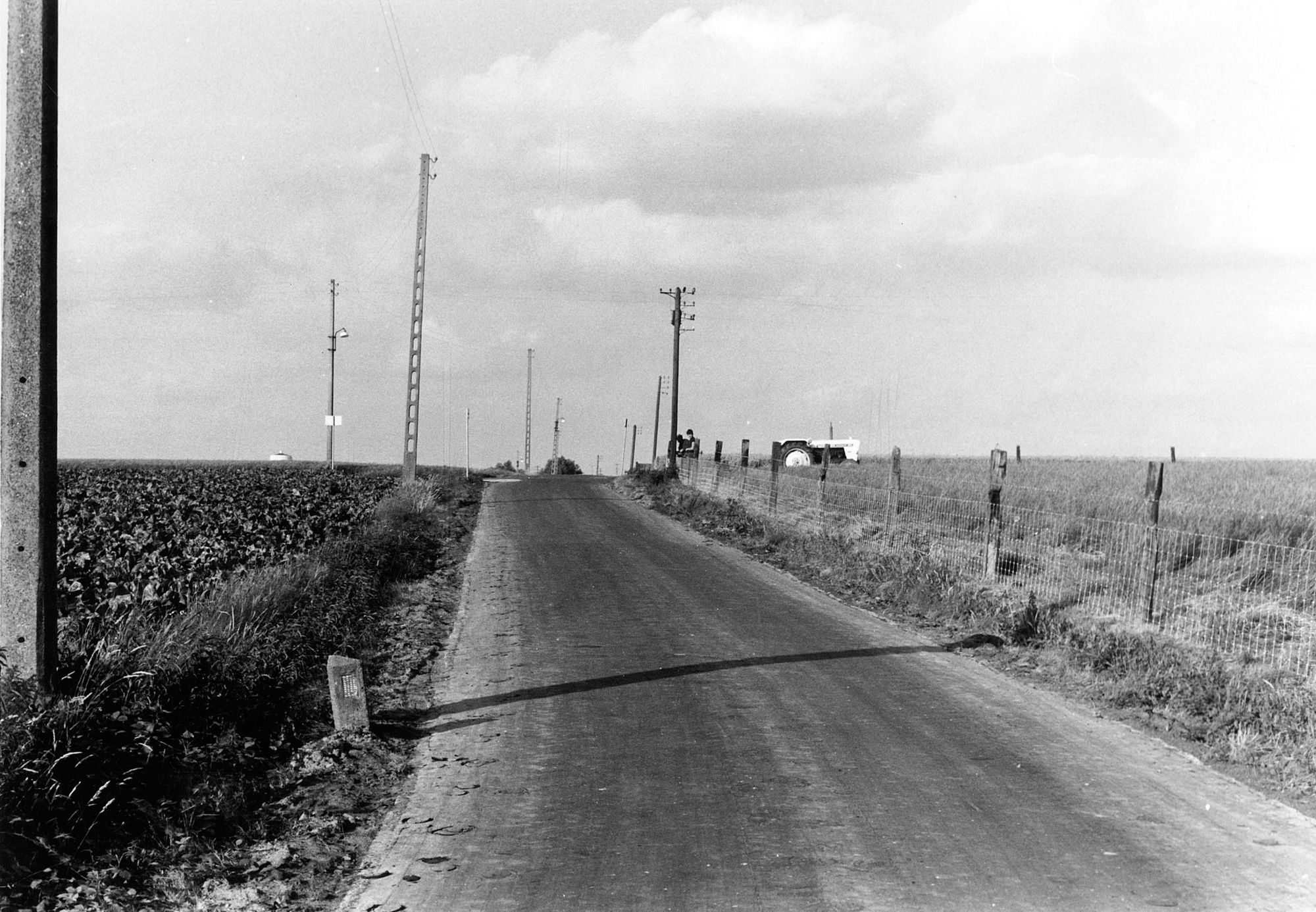 Elleboogstraat 1960