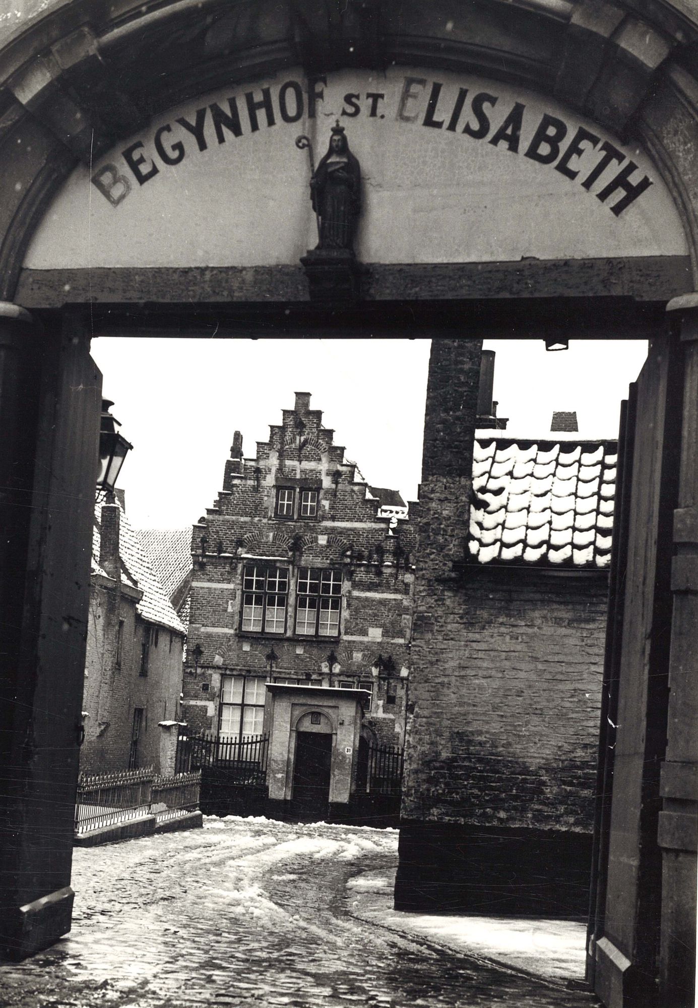 Begijnhof