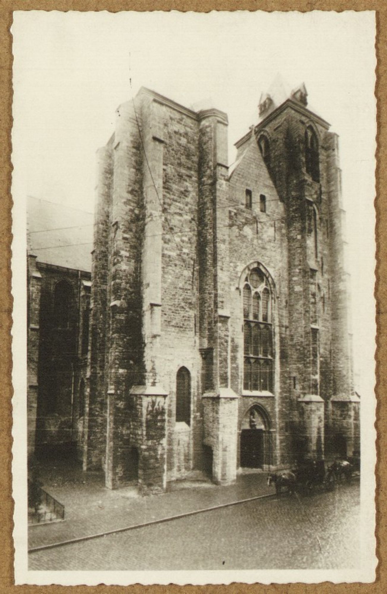 Onze-Lieve-Vrouwekerk 0