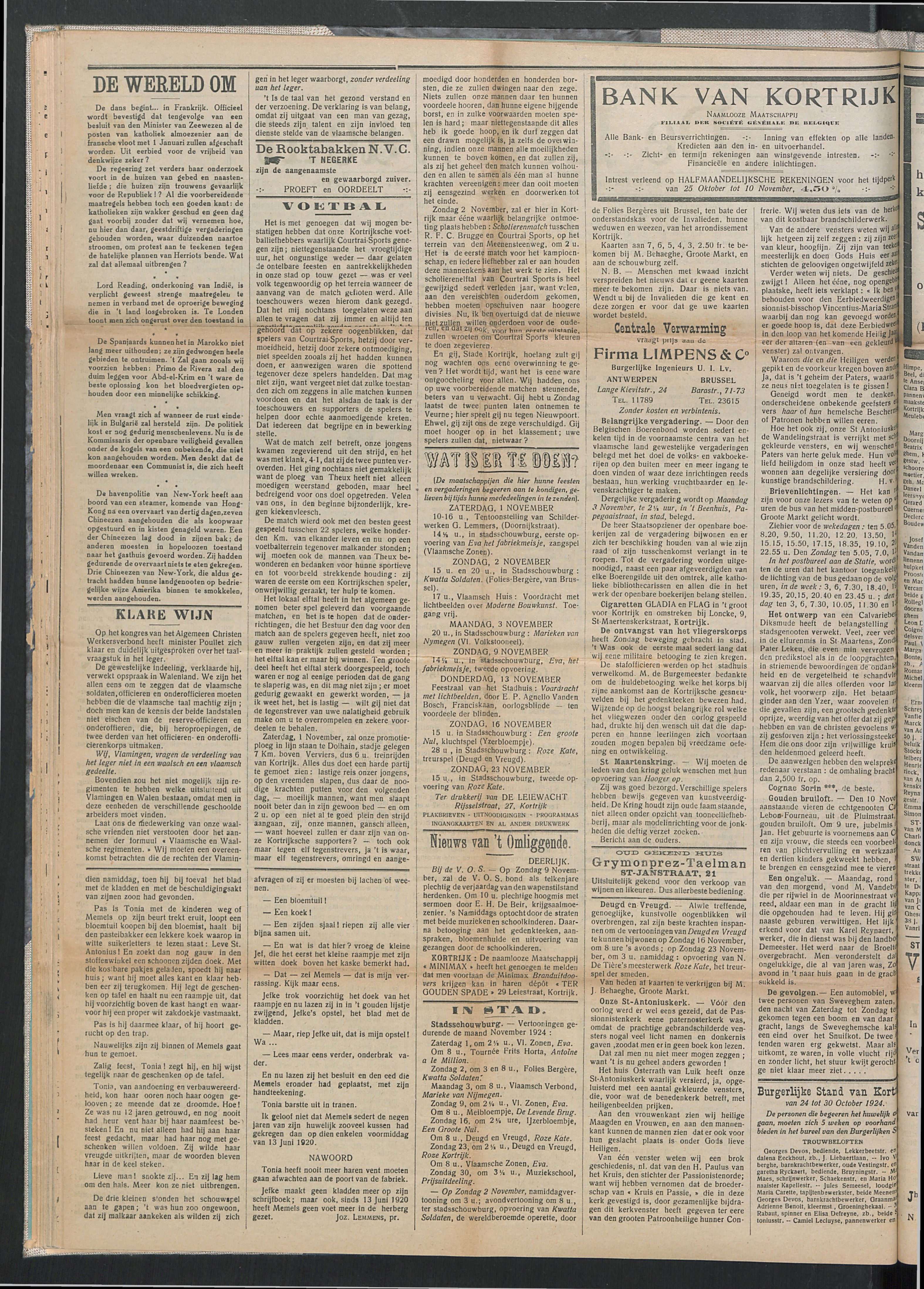 De Leiewacht 1924-11-01 p2