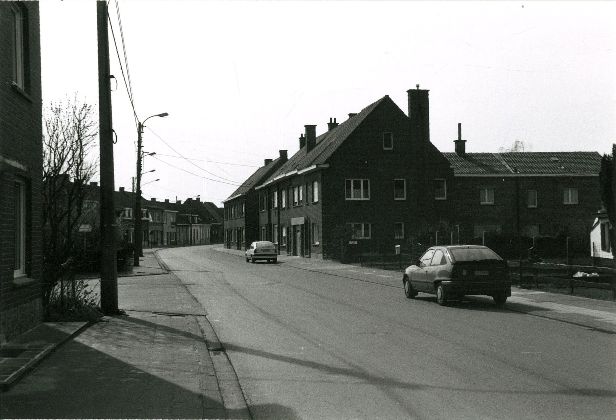 Peperstraat