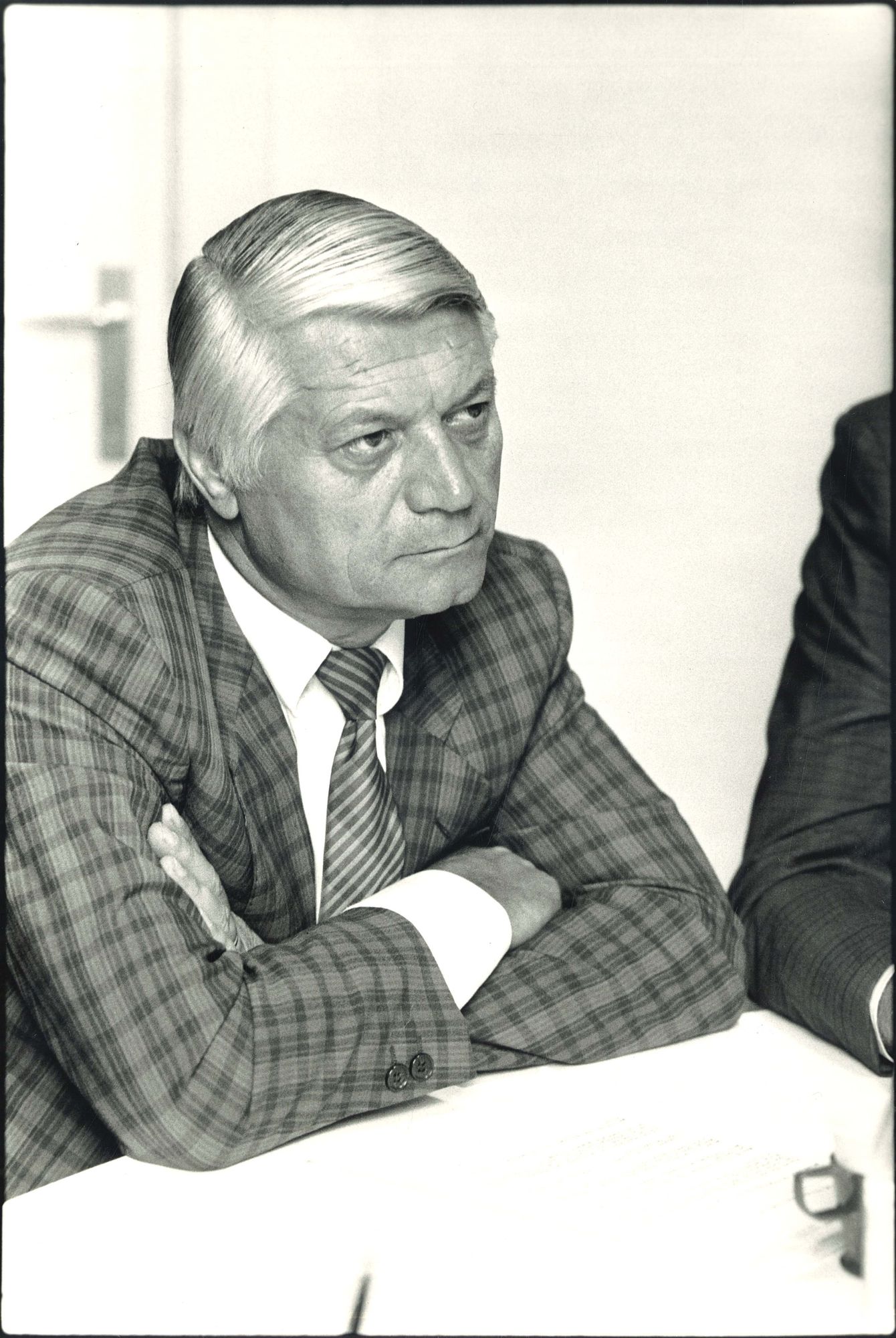 Sponsoring als communicatiemedium 1986
