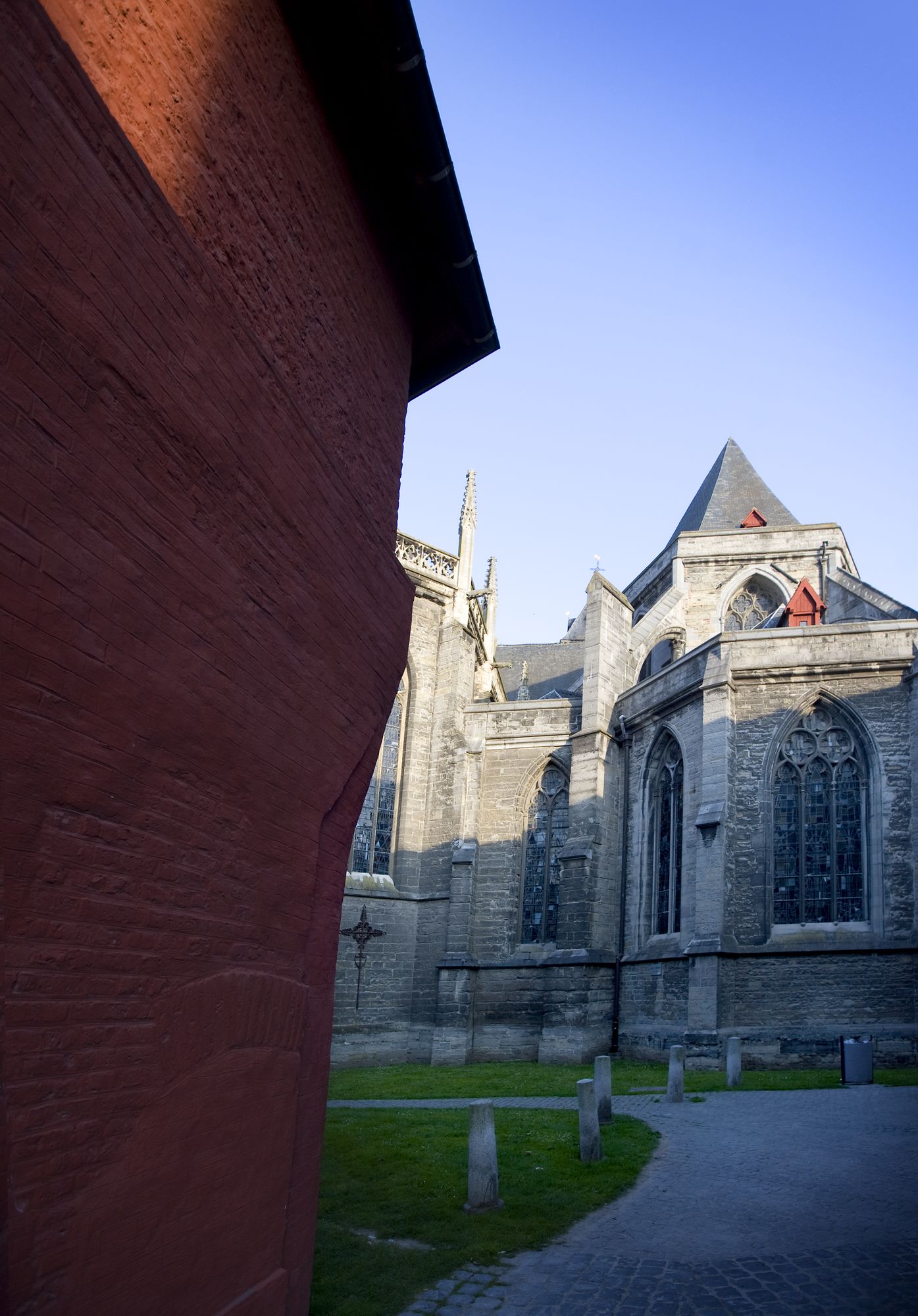 Onze-Lieve-Vrouwekerk