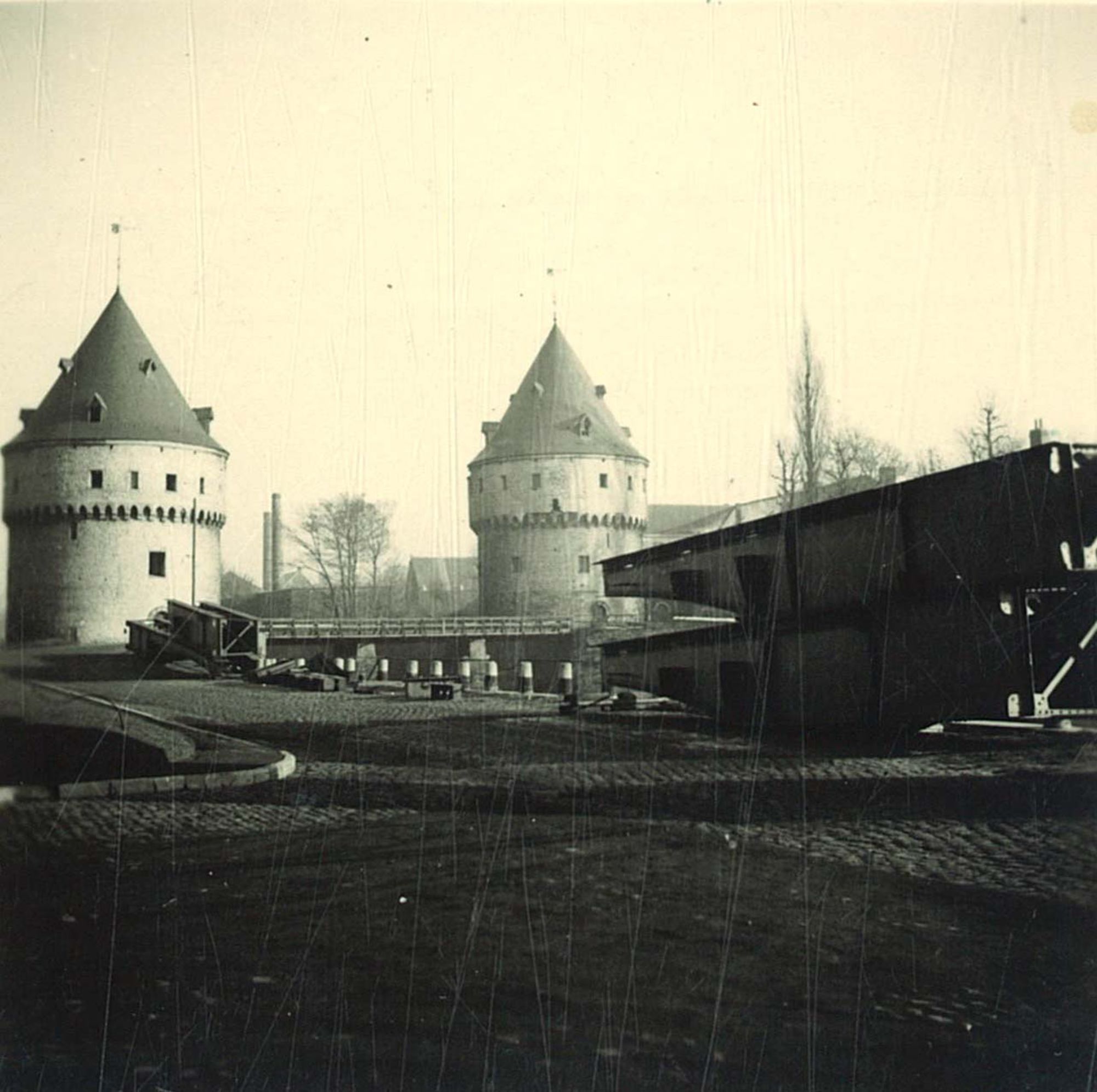 Leiebrug