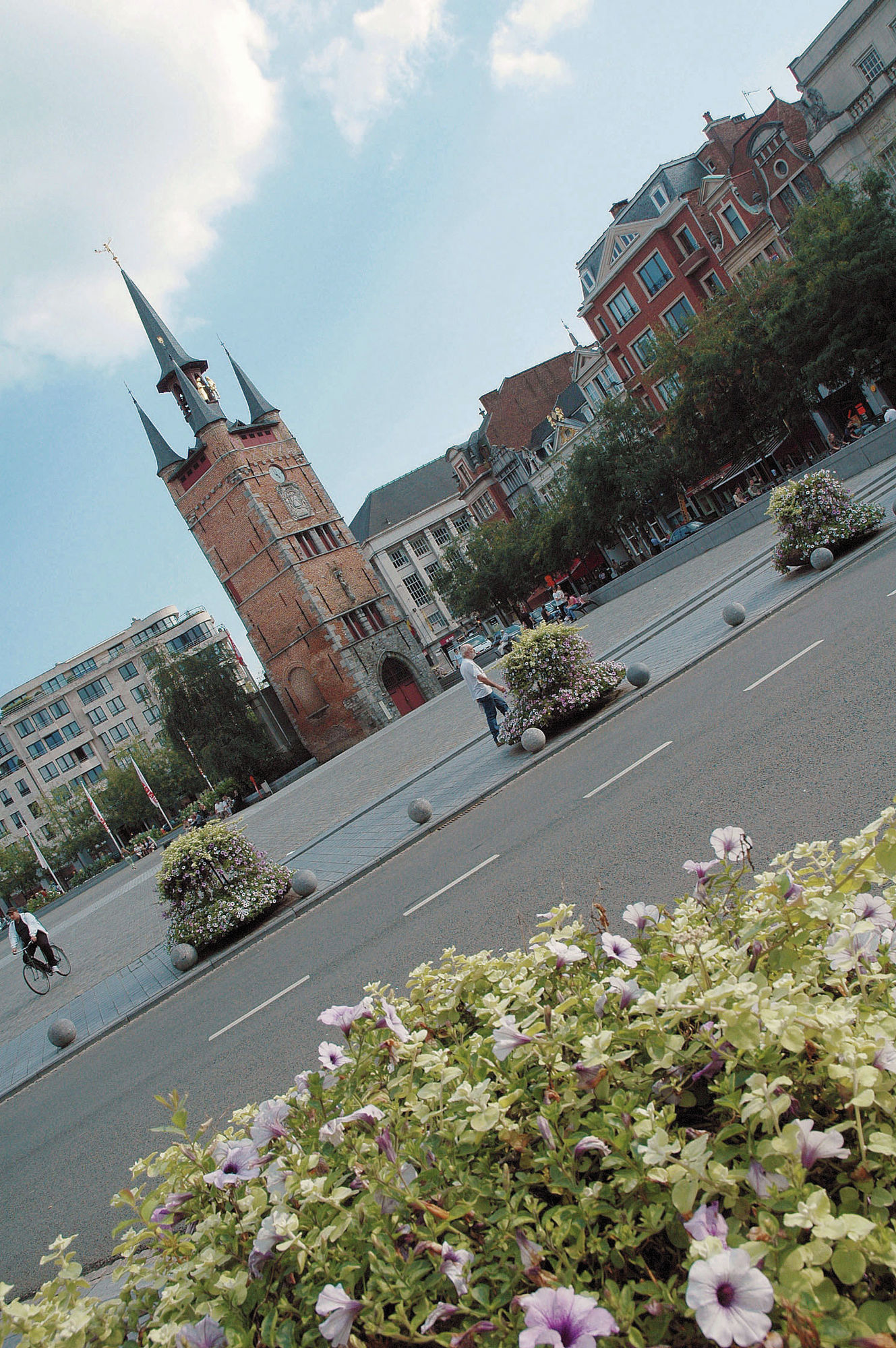 Grote Markt