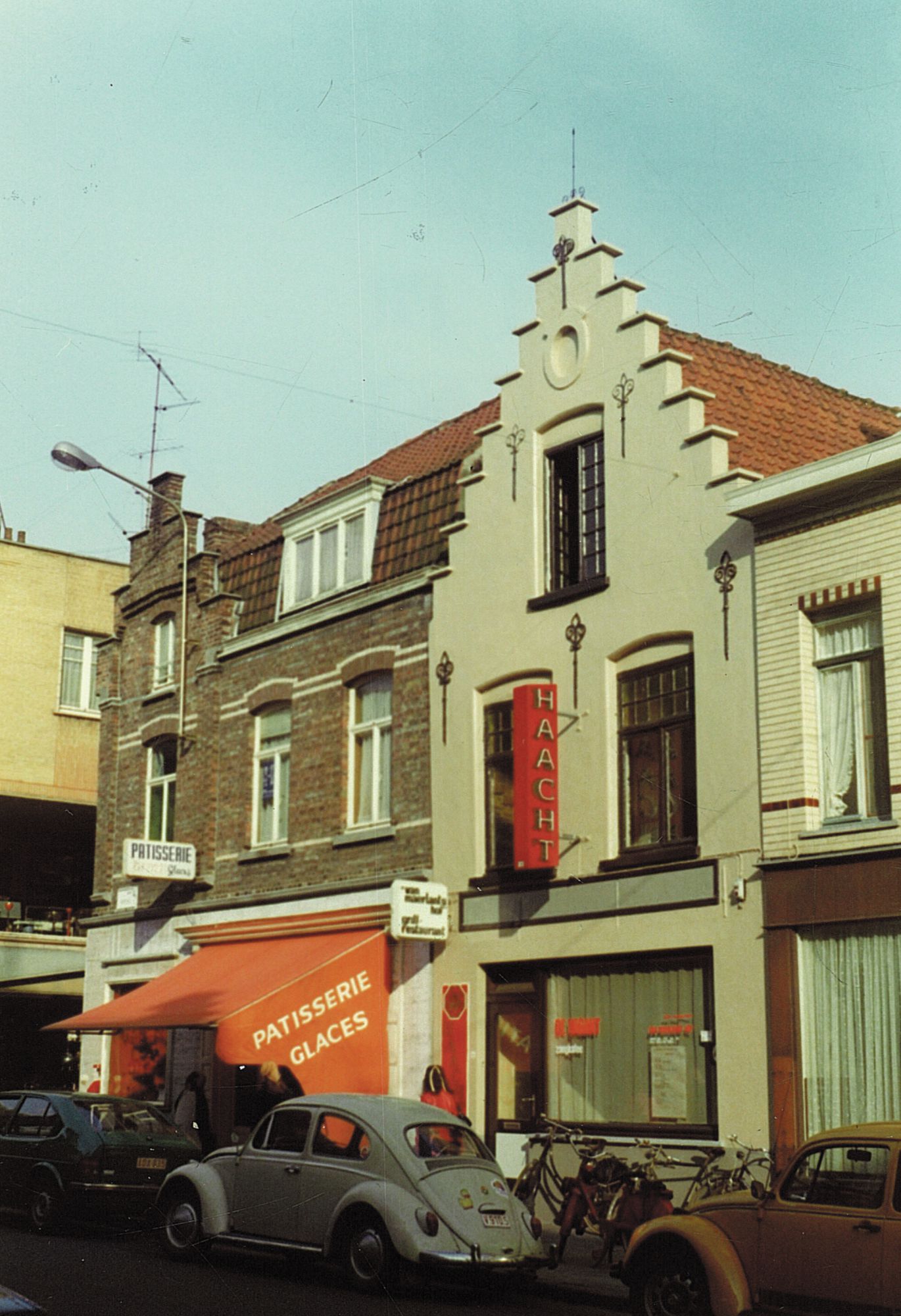 Voorstraat nrs. 32-34