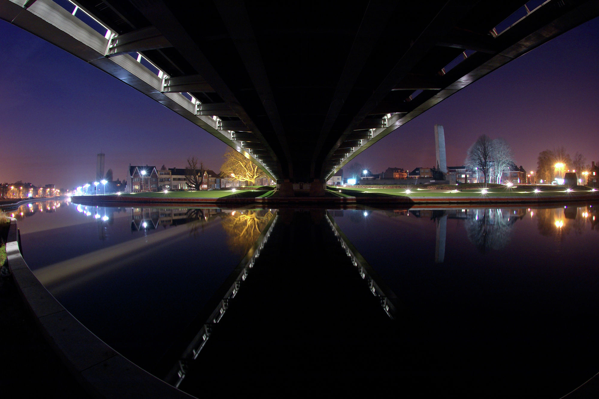 Groeningebrug