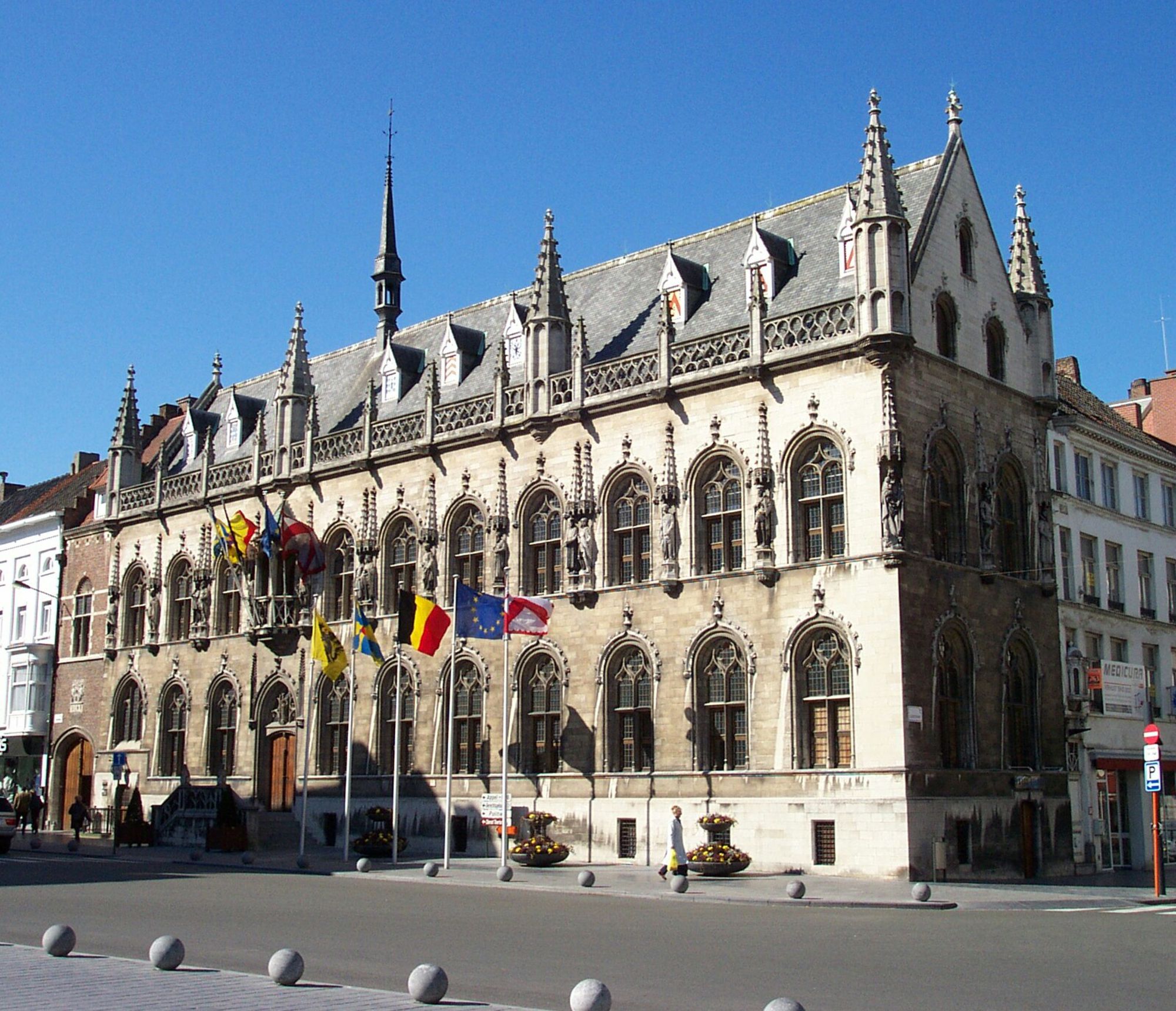 Stadhuis