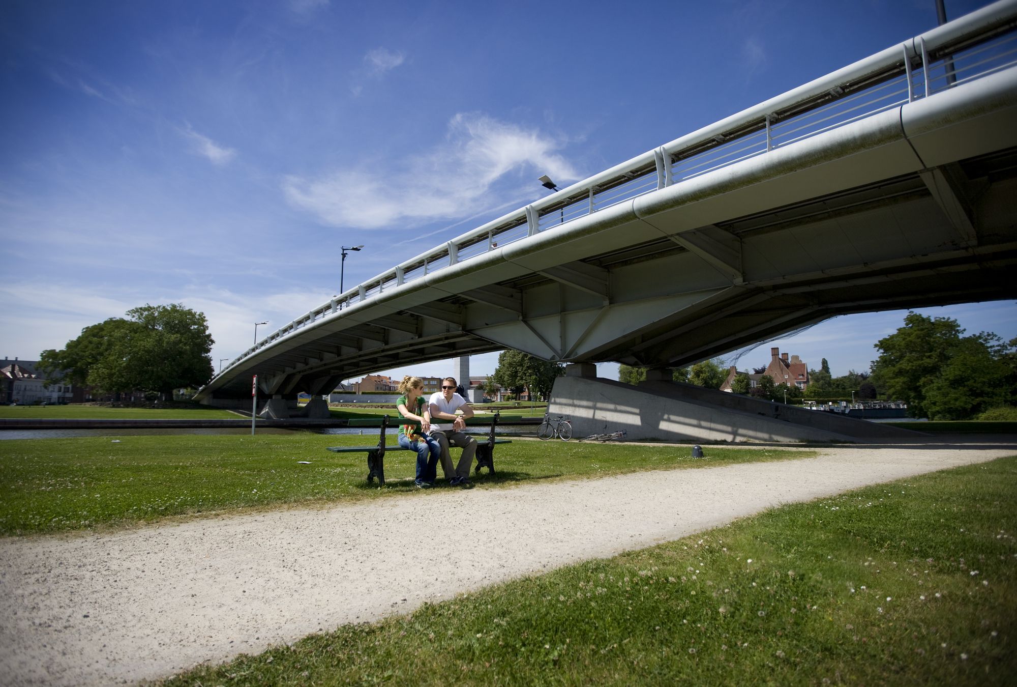 Groeningebrug