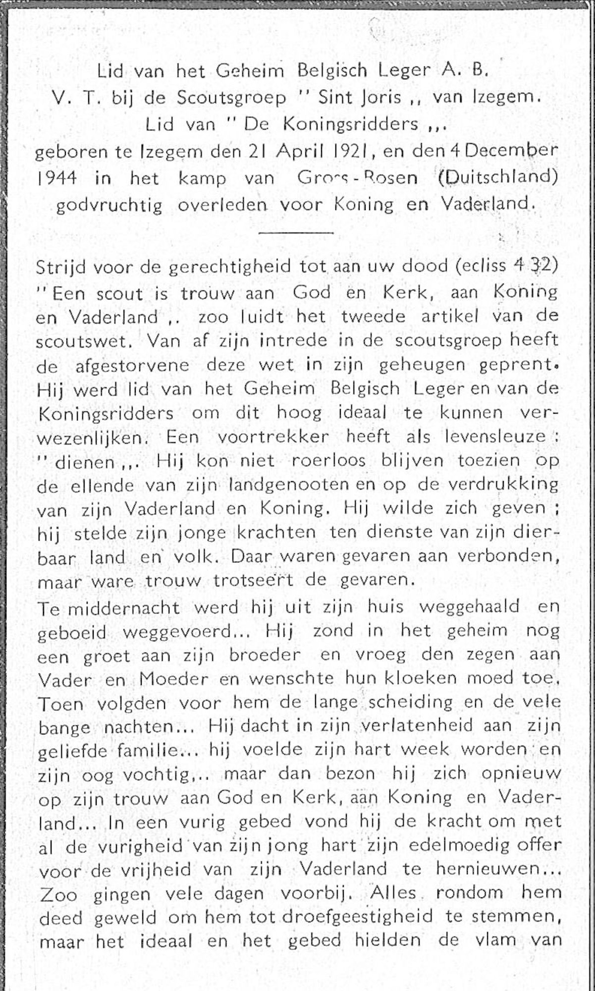 Cyriel-Camiel Bruggeman