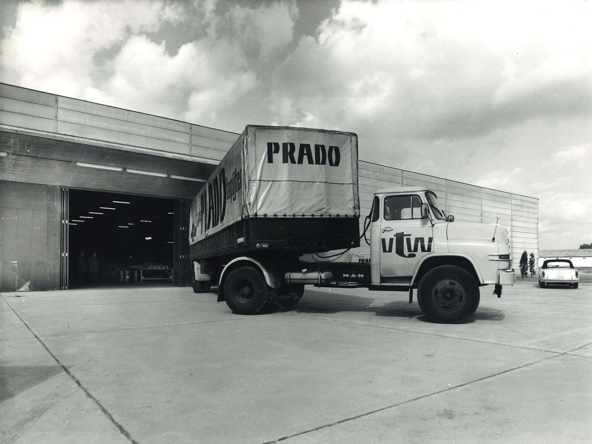 Prado - VTW 1975