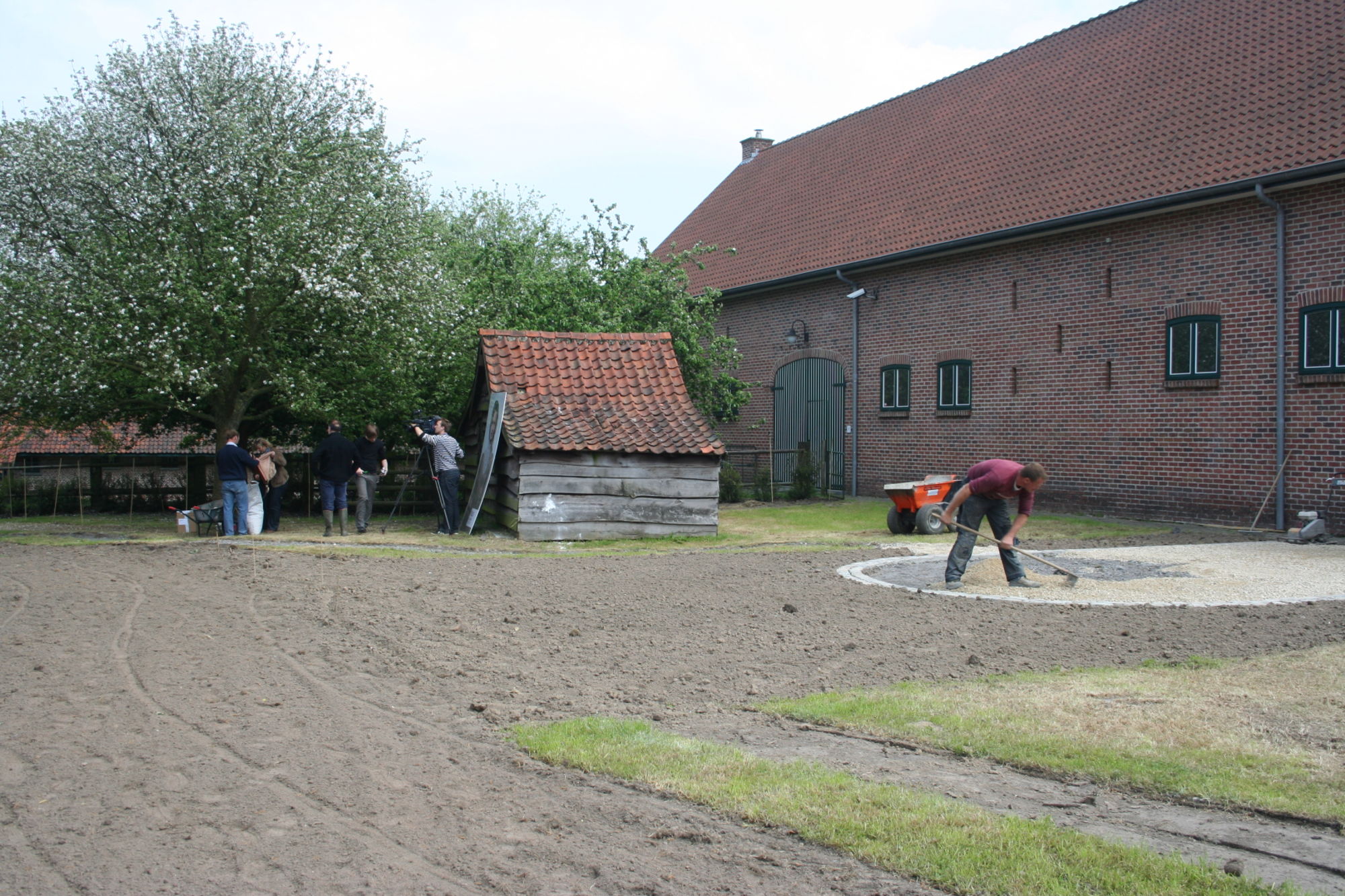 Westkunstroute 2009 