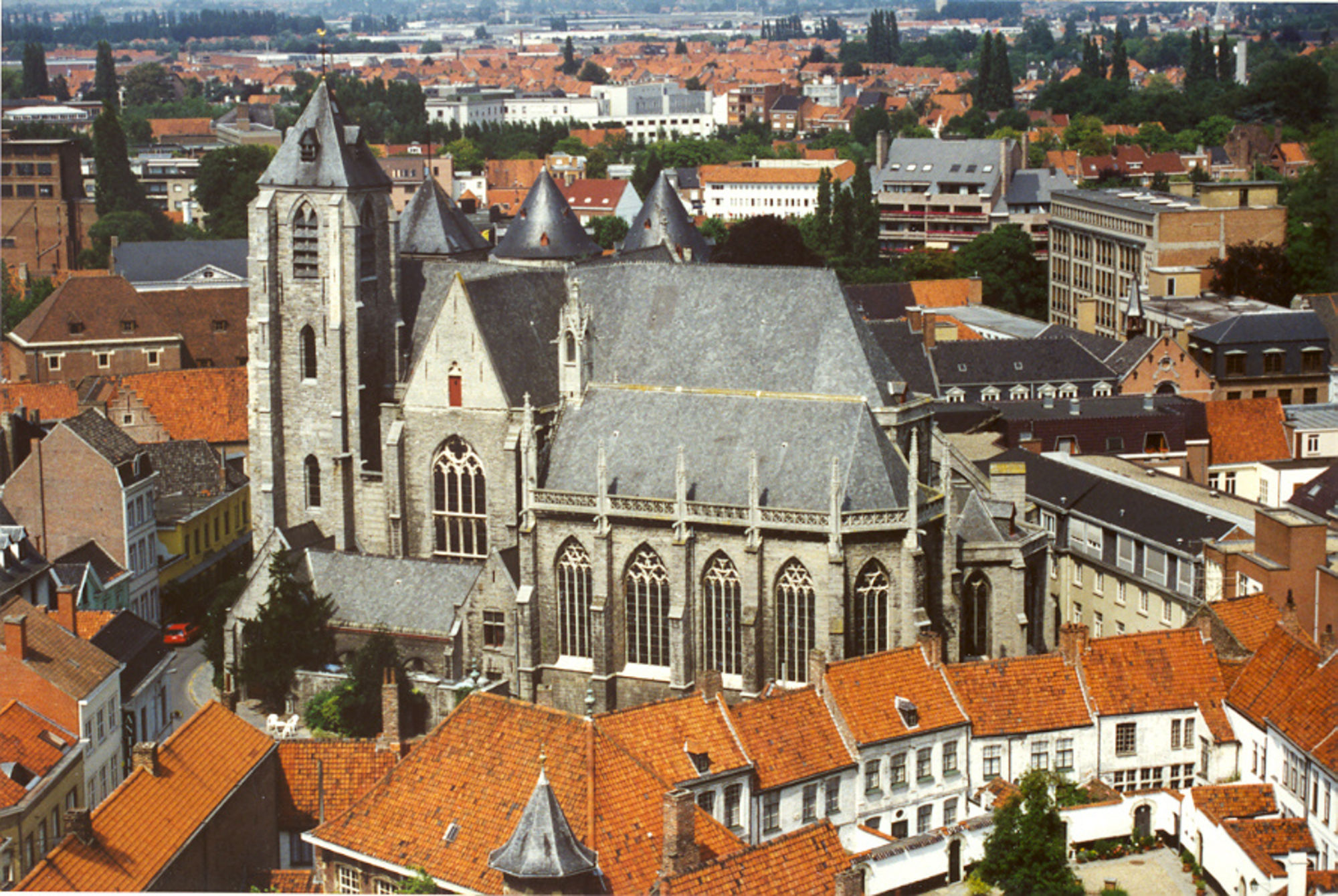 Onze-Lieve-Vrouwekerk