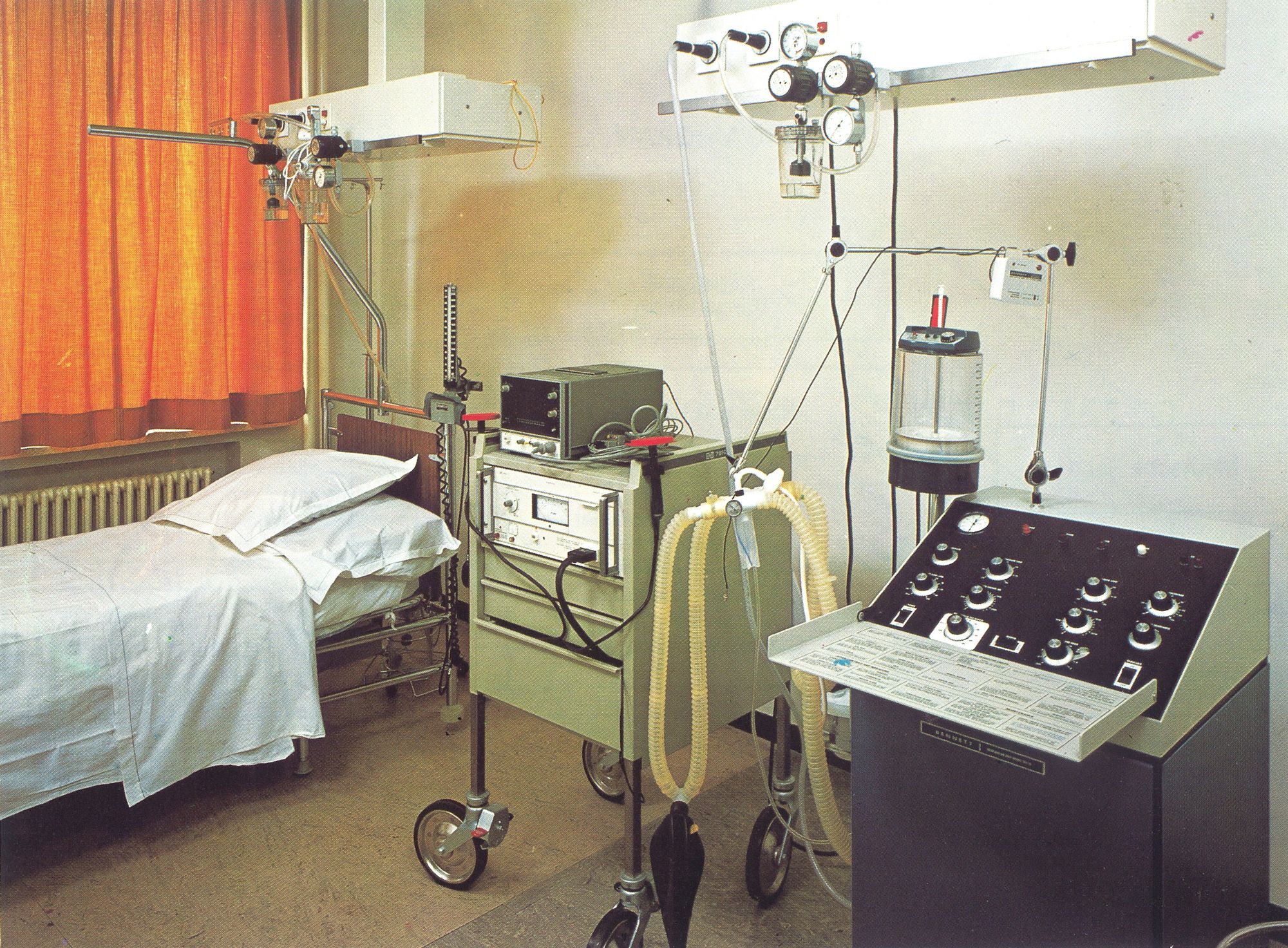 Sint-Niklaas kliniek 06