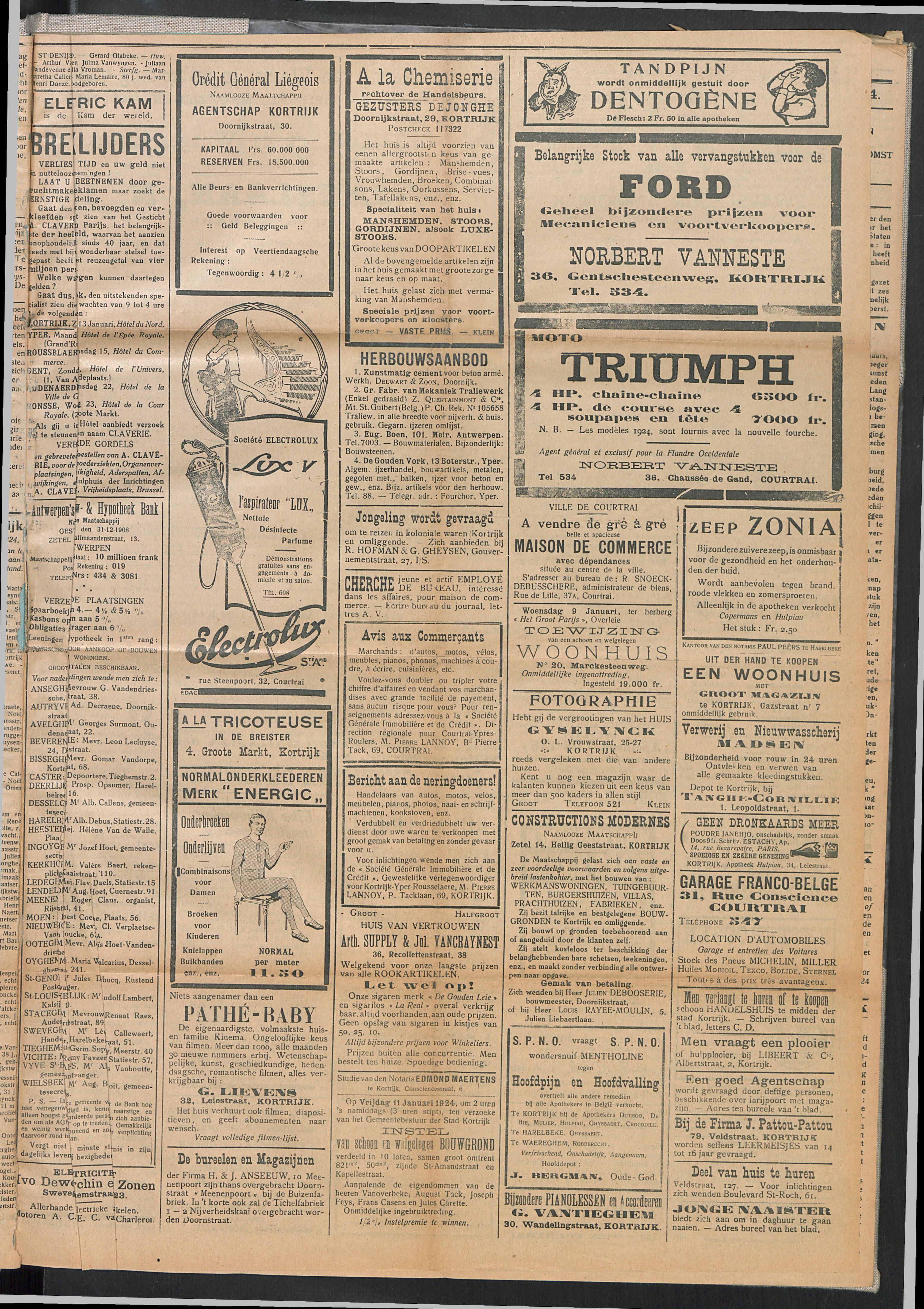 De Leiewacht 1924-01-05 p3