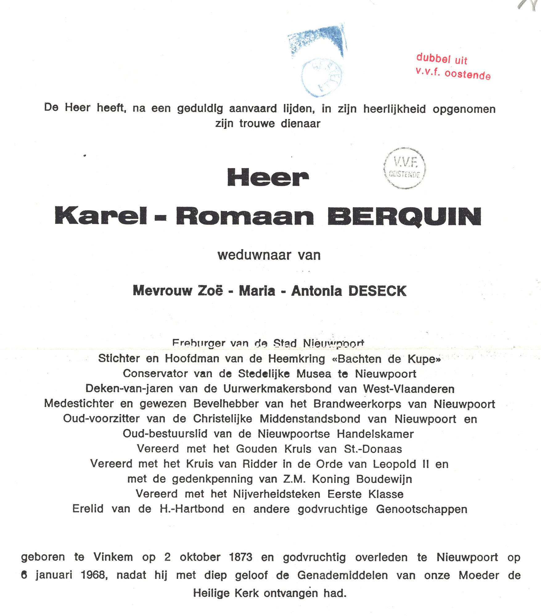 Karel-Romaan Berquin