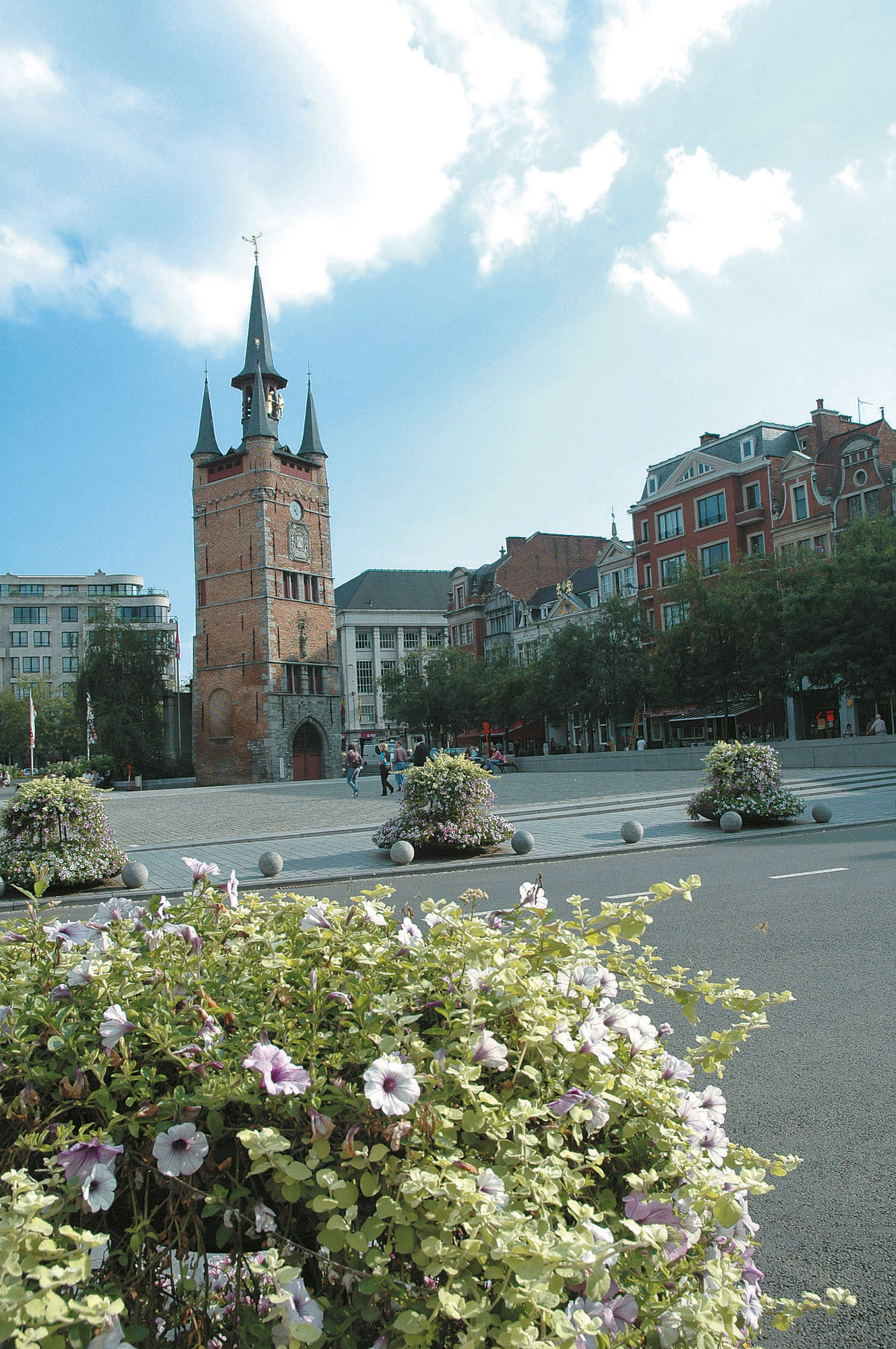 Grote Markt