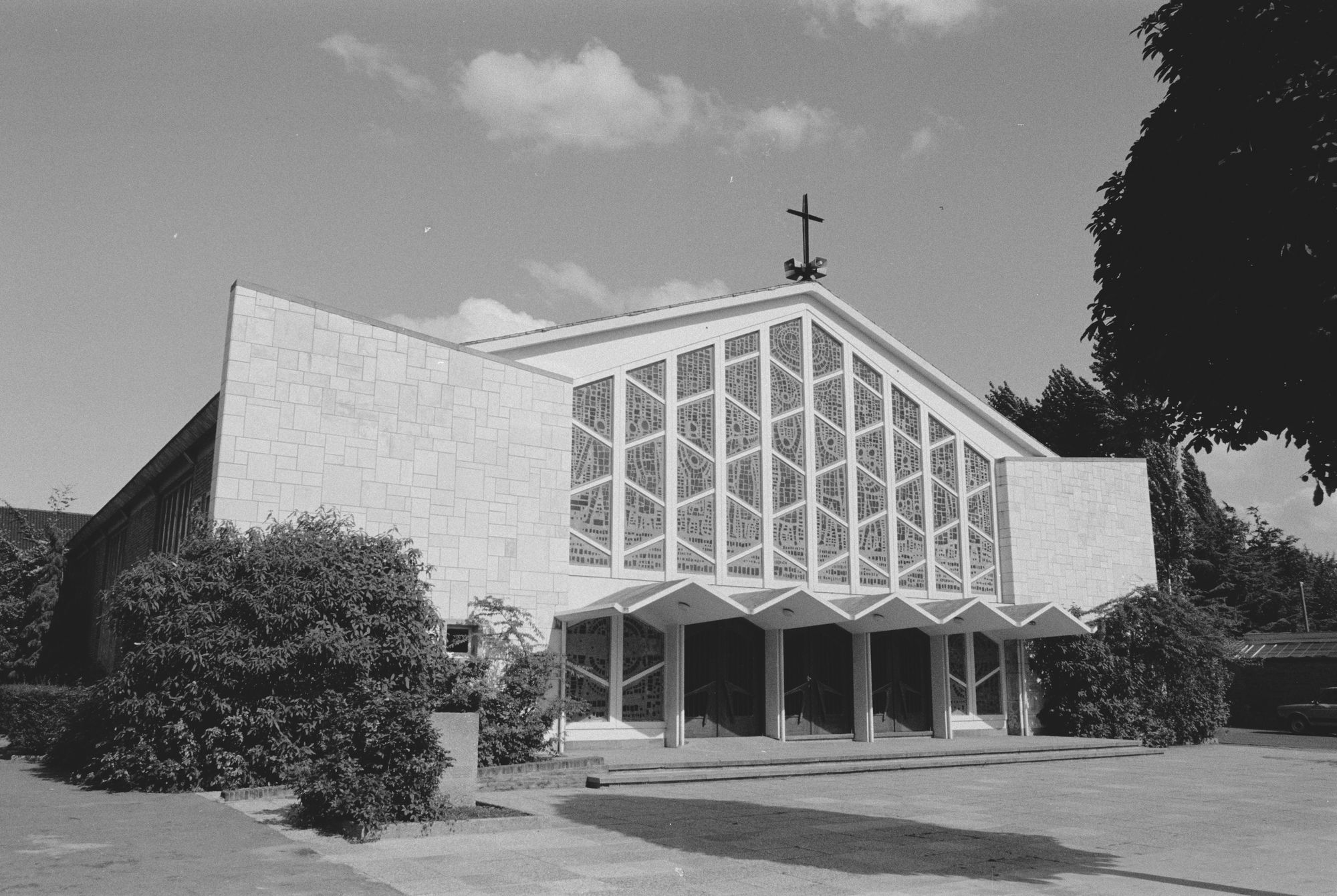 Pius X kerk