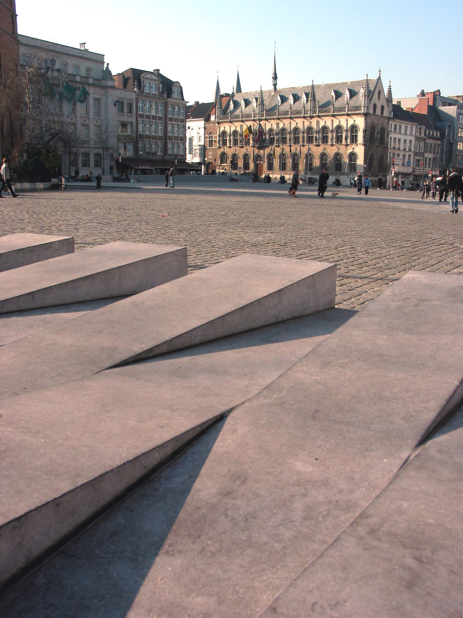 historisch stadhuis 2