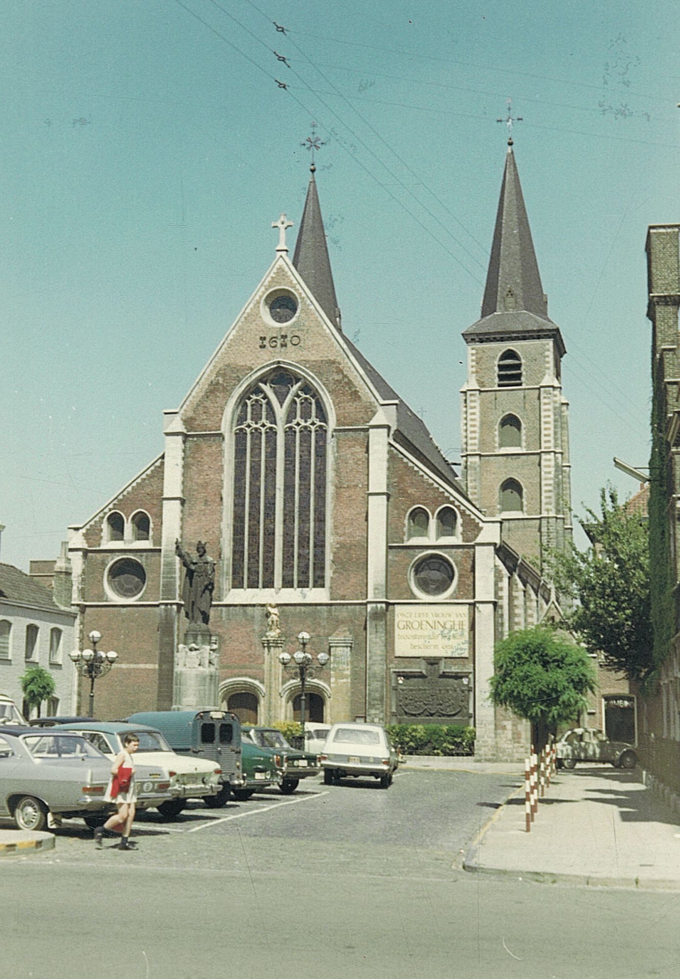 Sint-Michielskerk