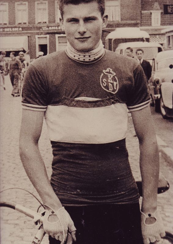 Norbert Verougstraete