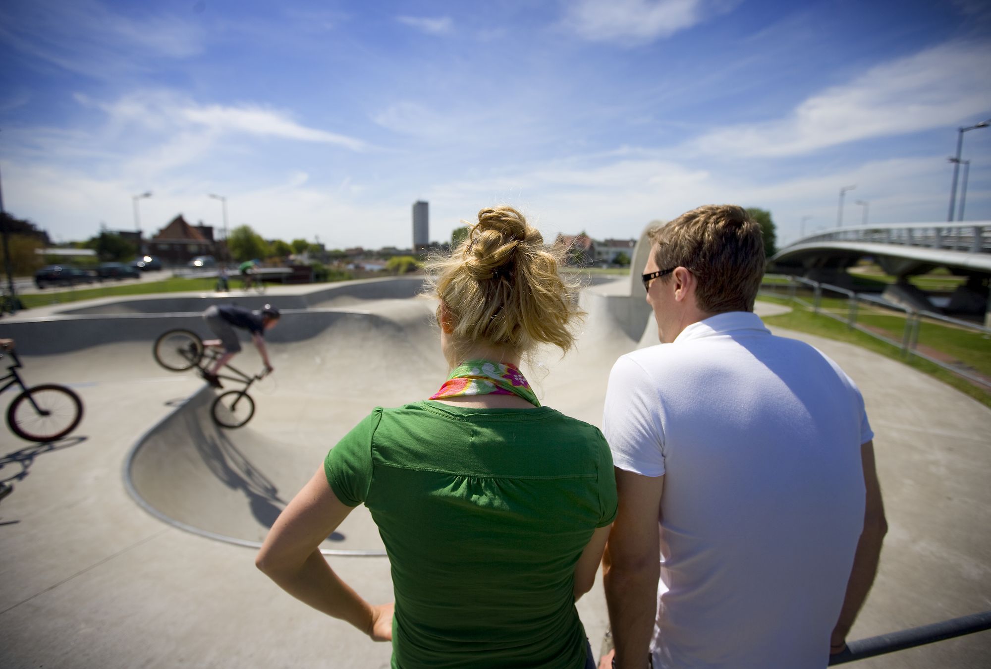 Skatebowl