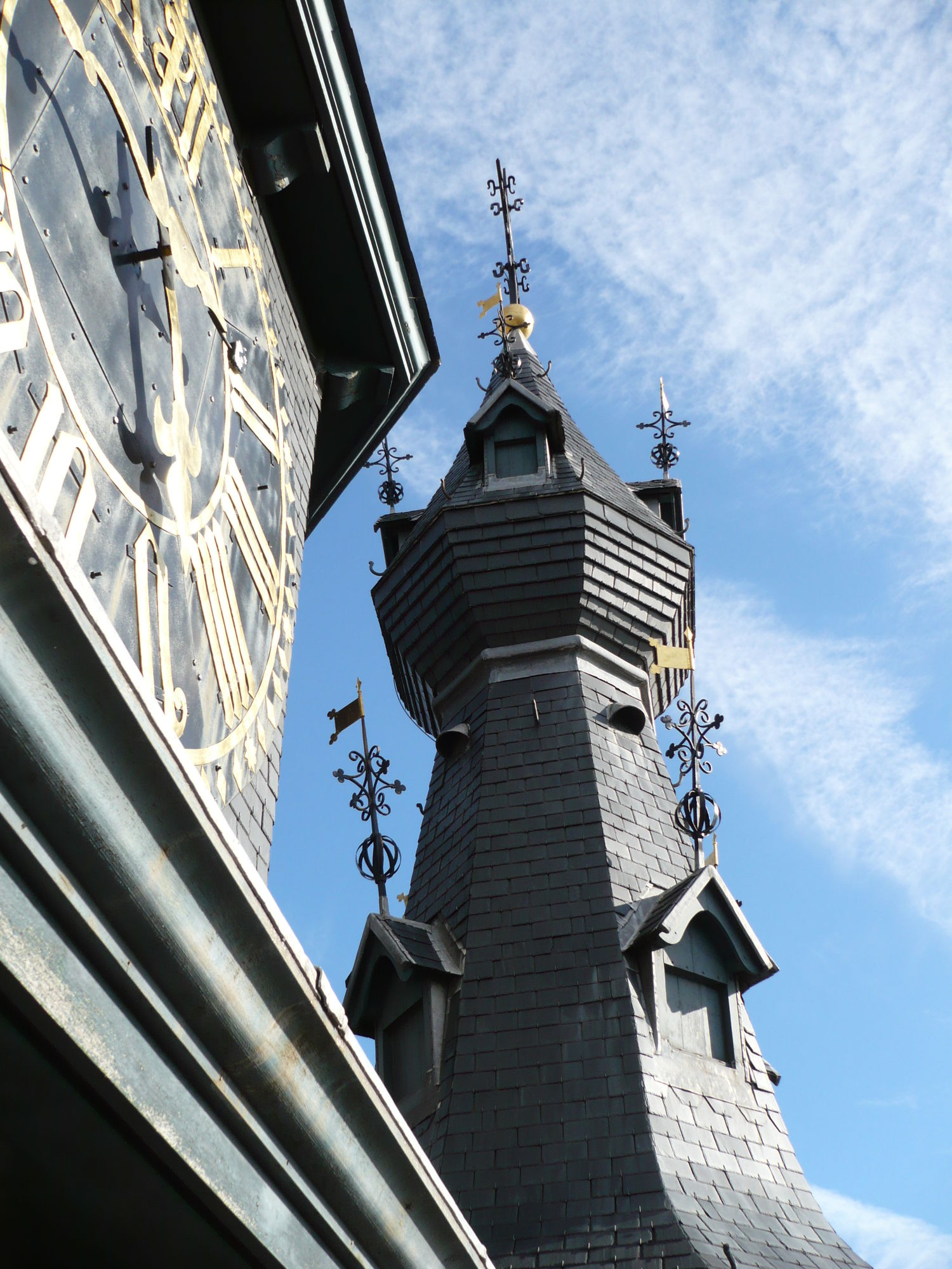 Sint-Maartenskerk 