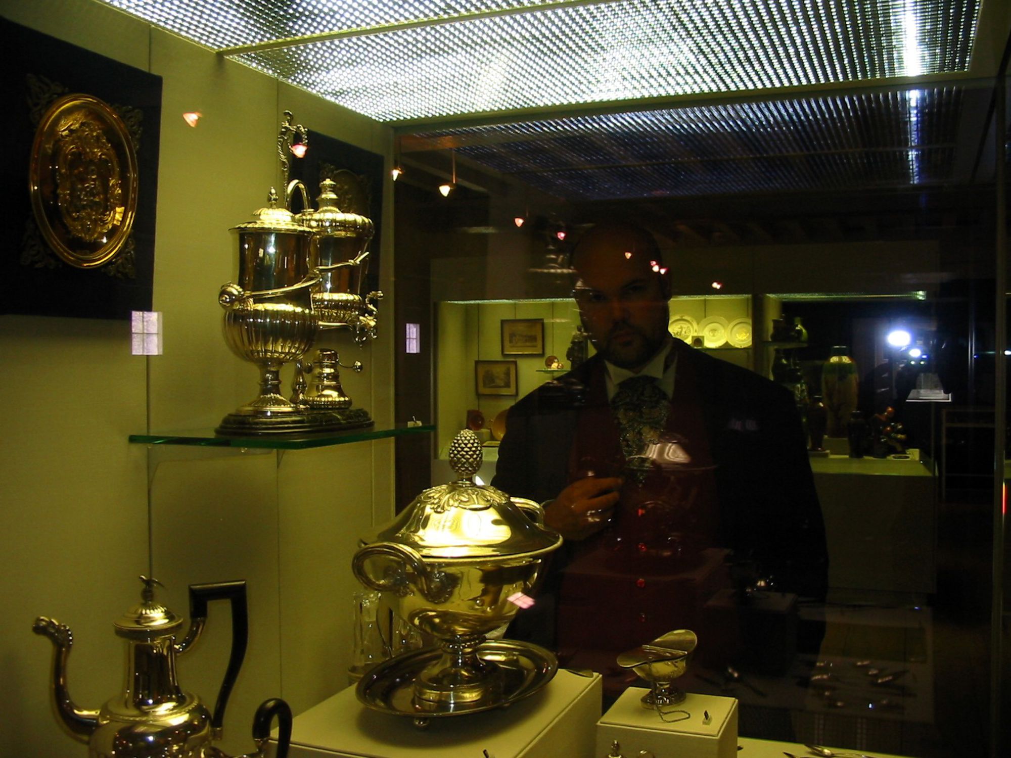 Erfgoeddag 2009