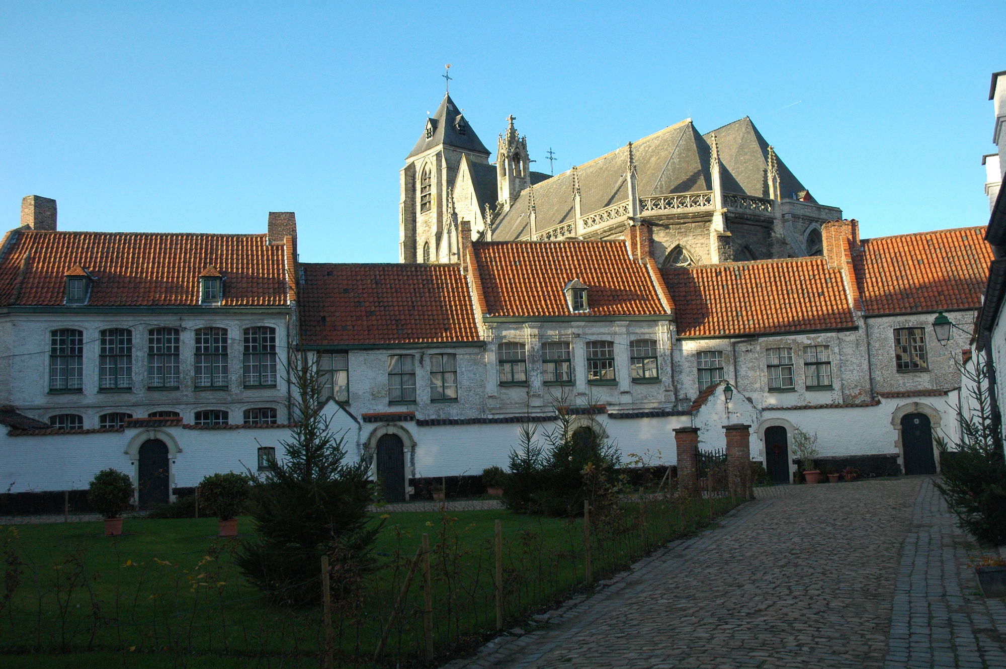 Begijnhof