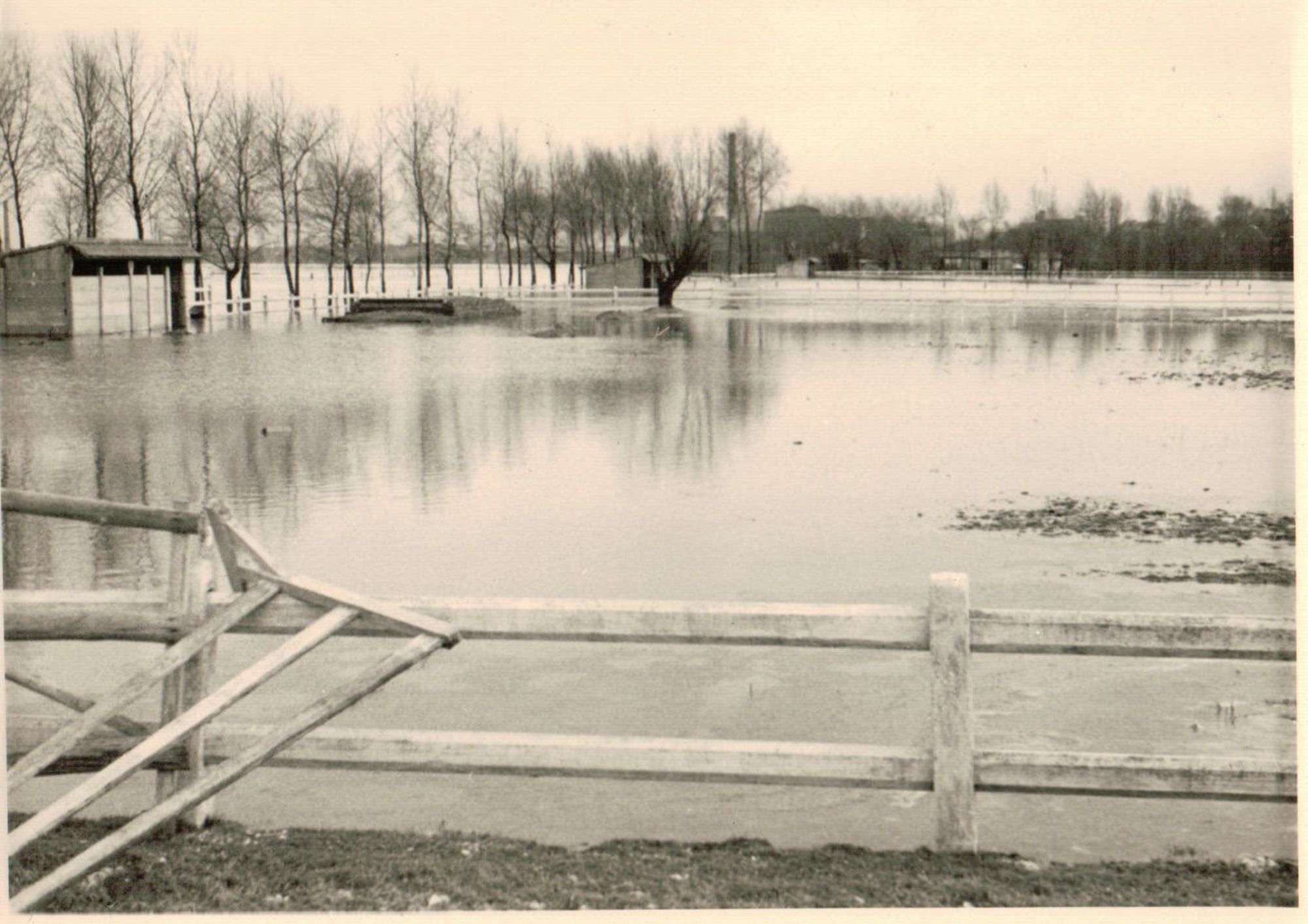 Ruiterclub Gulden Spoor 1947