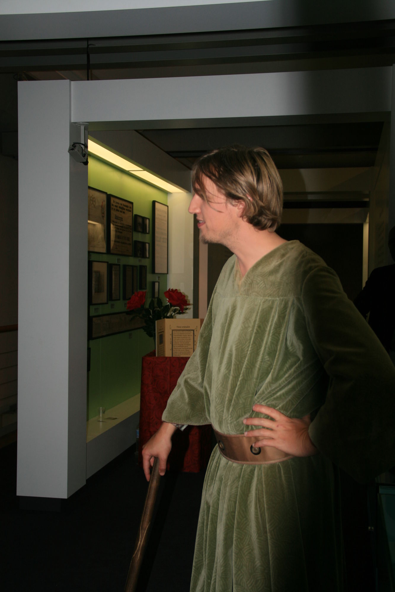 Erfgoeddag 2009