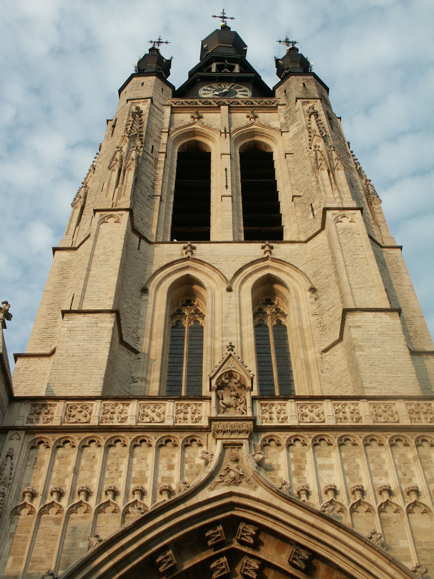 Sint-Maartenskerk